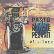 Trafficante by Il Parto Delle Nuvole Pesanti