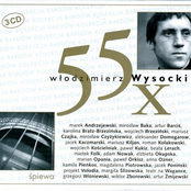 55 x Włodzimierz Wysocki