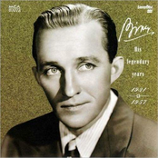 The Spaniard That Blighted My Life by Bing Crosby