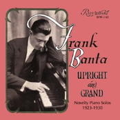 frank banta