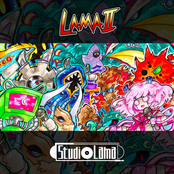 Lama II - EP