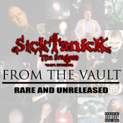 From The Vault (Rare & Unreleased)