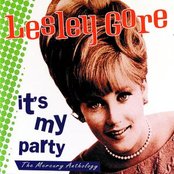 Consolation Prize by Lesley Gore