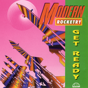 Thank God For Men by Modern Rocketry