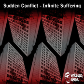 Rest In Nightmare by Sudden Conflict