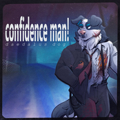 confidence man!