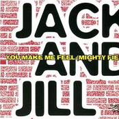 You Make Me Feel (Mighty Fierce)