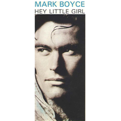 mark boyce