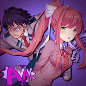 Tenya Iida Vs Monika
