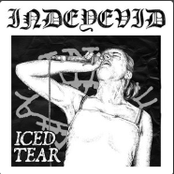 Iced Tear