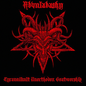 Tyrannikult Unhorthodox Goatworship