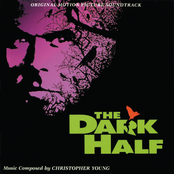 The Dark Half by Christopher Young