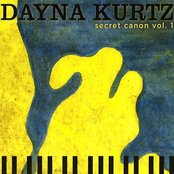 Dayna Kurtz: Secret Canon, Vol. 1