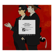 Special Intelligence Agencies Mi8