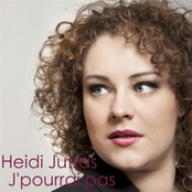 J'Pourrai Pas