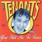 39 Steps by The Tenants