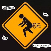 Welcome To The Flatulence : I (The Wind Beneath My Wings)