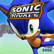 Sonic Rivals