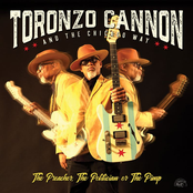 Toronzo Cannon: The Preacher, The Politician Or The Pimp