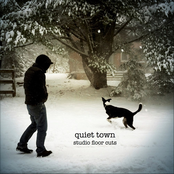 Quiet Town - Studio Floor Cuts