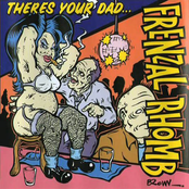 Put It Down by Frenzal Rhomb