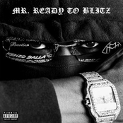 Kenzo Balla: Mr. Ready To Blitz