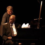 Charlie Haden/hank Jones