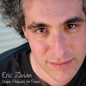 Chopin Preludes for Piano