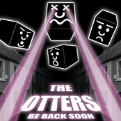 Be Back Soon