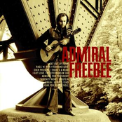 Rebound Love by Admiral Freebee