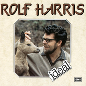 best of rolf harris