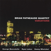 The Longing by Brian Patneaude Quartet