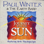 paul winter & the earth band
