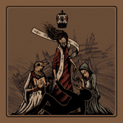 Bastard of the Skies / Grimpen Mire Split LP