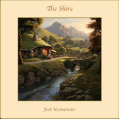 The Shire (From "The Lord of the Rings: The Fellowship of the Ring")