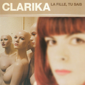 Cher Cousin by Clarika