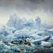 The light from the depth the arctic ocean