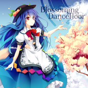 BLOSSOMING DANCEFLOOR