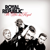 Royal Republic - I Must Be Out of My Mind