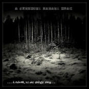 ...A Mówili, Że Nie Dożyję Zimy...