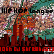 NYC Hip-Hop League