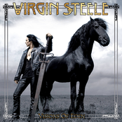 When Dusk Fell by Virgin Steele