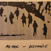 Distance