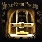 Uskudara Giderken by Middle-earth Ensemble