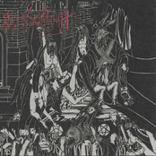 NecroAlkoholik Abominations With Satan