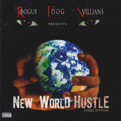 New World Hustle (Street Edition)