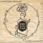 Larry and His Flask: Everything Besides