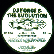 High On Life E.P