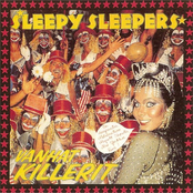 Rockabilly by Sleepy Sleepers