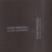 Black Listening